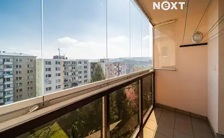 Prodej bytu 3+1 73 m²