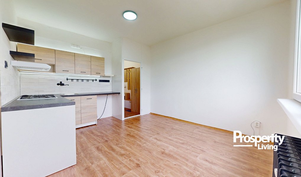 Prodej bytu 1+1 37 m², Ústí nad Labem – náhled fotky 12