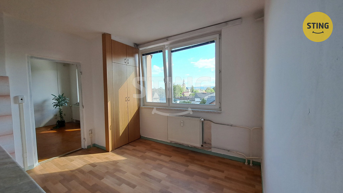 Prodej bytu 3+1 72 m² — photo 3