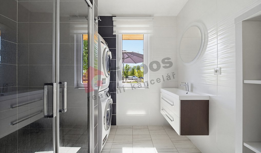 Prodej domu 66 m² s pozemkem 1 253 m², Dubí – náhled fotky 16