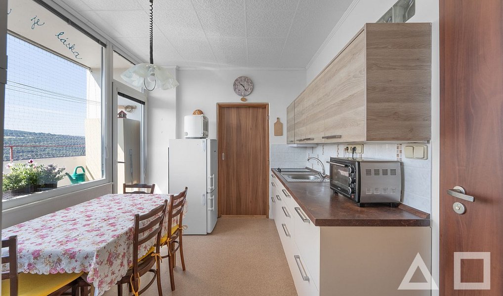 Prodej bytu 3+1 64 m², Ústí nad Labem – náhled fotky 6