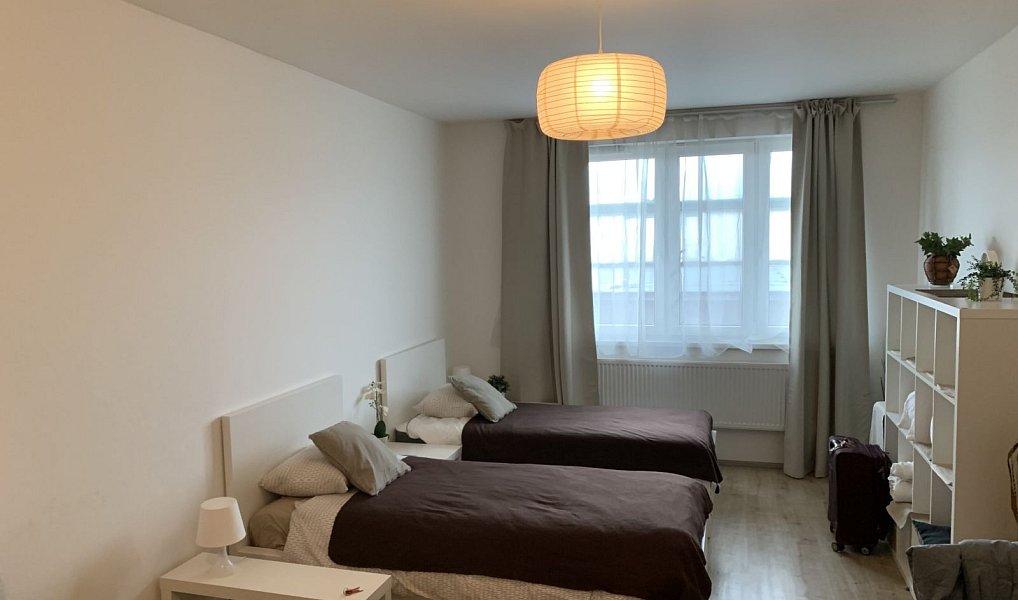 Prodej bytu 1+kk 33 m², Praha – náhled fotky 28