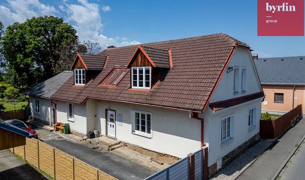 Prodej domu 150 m² s pozemkem 728 m², Opava – fotka 1 z 47