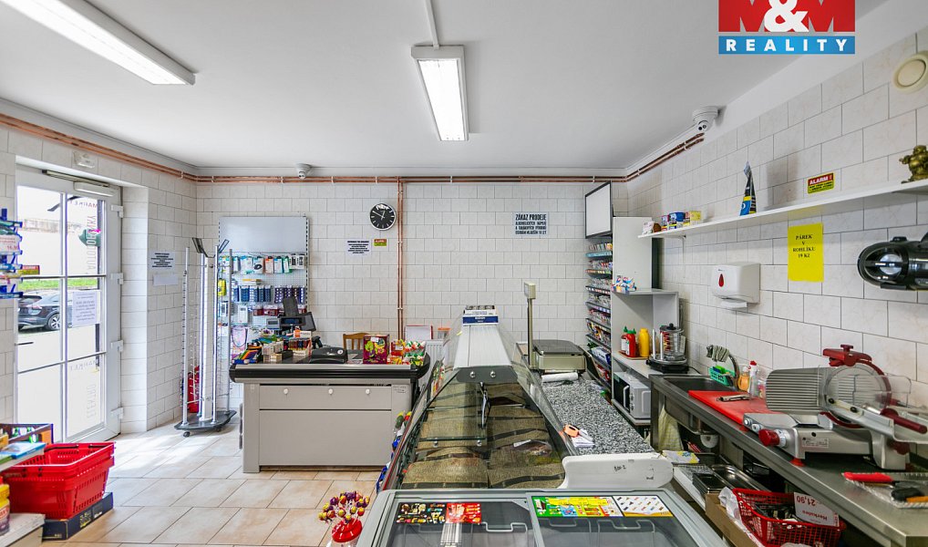 Prodej domu 197 m² s pozemkem 220 m², Bor – náhled fotky 18