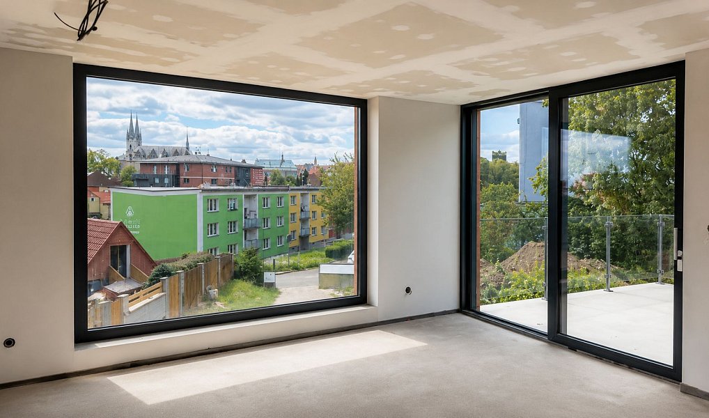 Prodej domu 187 m² s pozemkem 347 m², Cheb – náhled fotky 5