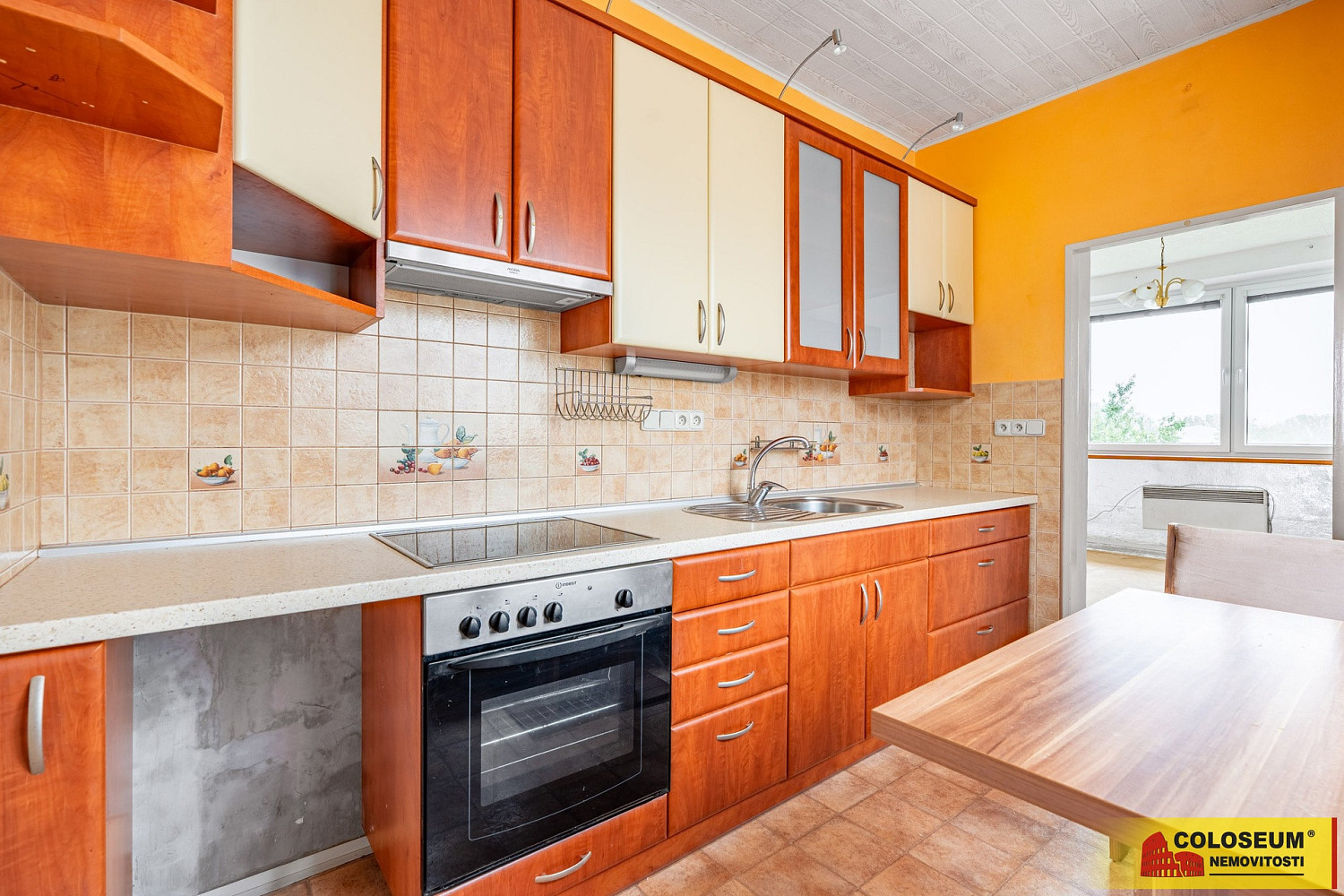 Prodej bytu 3+1 69 m², Uherský Brod