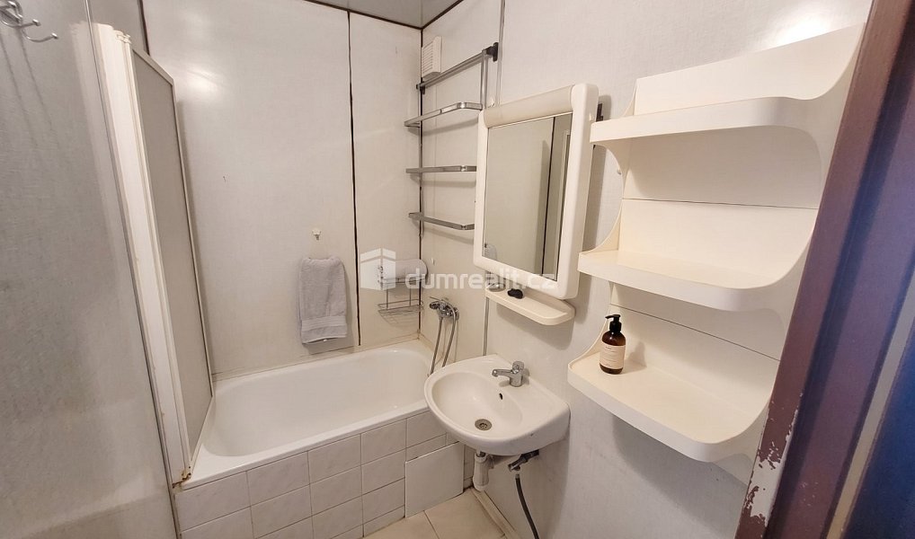 Prodej bytu 1+1 27 m², Roudnice nad Labem – náhled fotky 3
