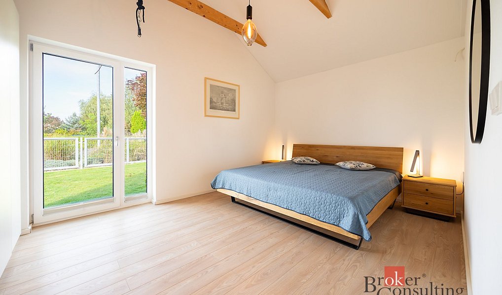 Prodej domu 154 m² s pozemkem 906 m², Nymburk – náhled fotky 16