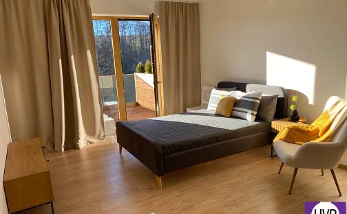 Prodej bytu 1+kk 33 m², Lázeňská, Slaný, okres Kladno