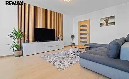 Prodej bytu 3+kk 77 m²
