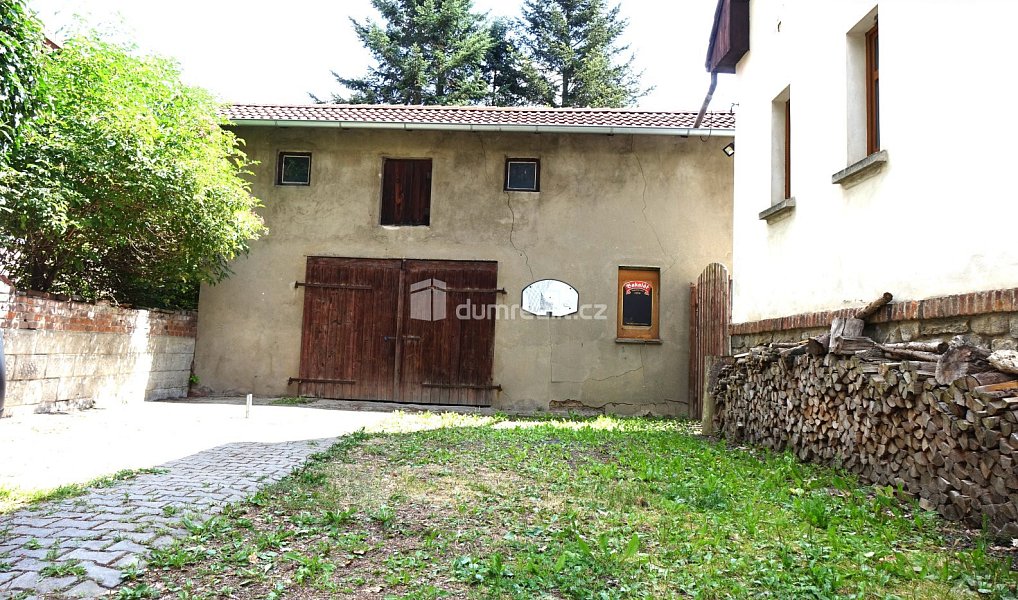 Prodej domu 190 m² s pozemkem 727 m², Vlašim – náhled fotky 22
