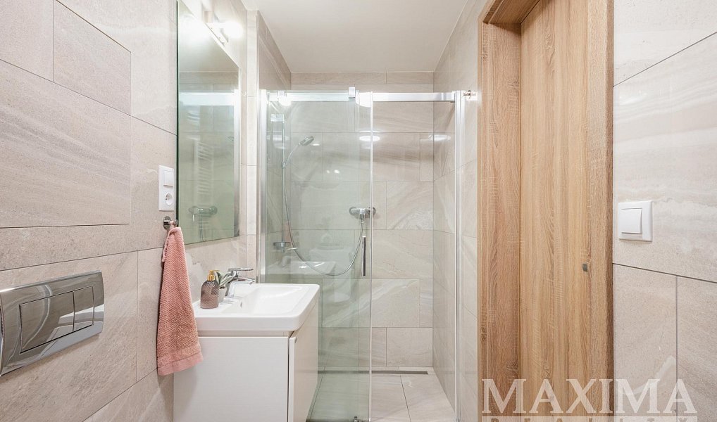 Prodej bytu 2+kk 59 m², Praha – náhled fotky 7