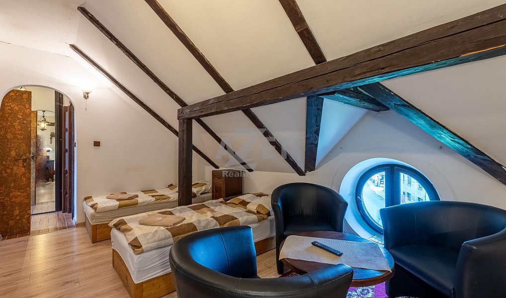 Prodej ubytovacího objektu 1 604 m², Příbor – náhled fotky 39
