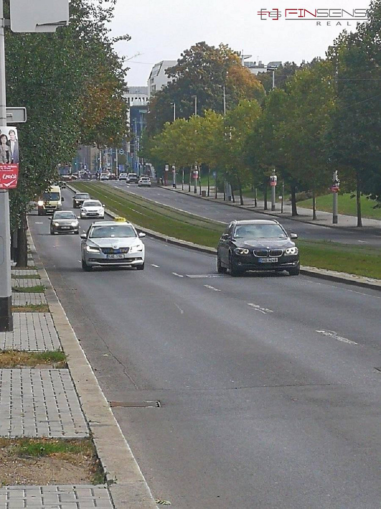 Prodej ostatní garáž, 19m2, praha, praha 6, dejvice — photo 4
