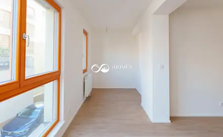 Prodej bytu 2+kk 59 m², Nad Koulkou, Praha 5 - Smíchov