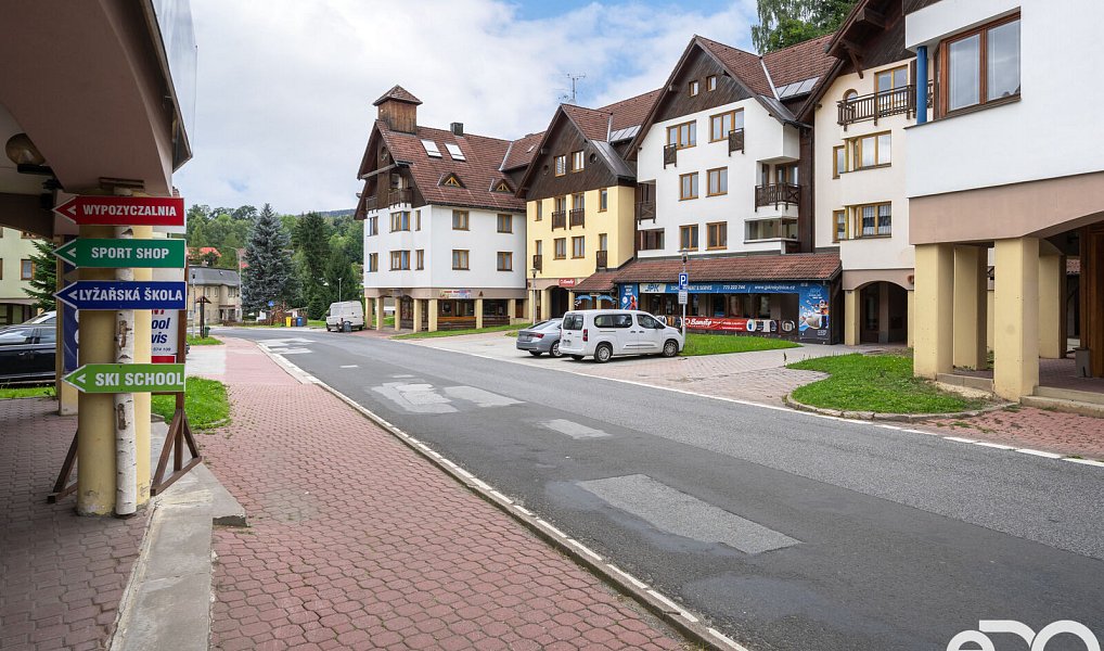 Prodej bytu 2+kk 52 m², Rokytnice nad Jizerou – náhled fotky 23