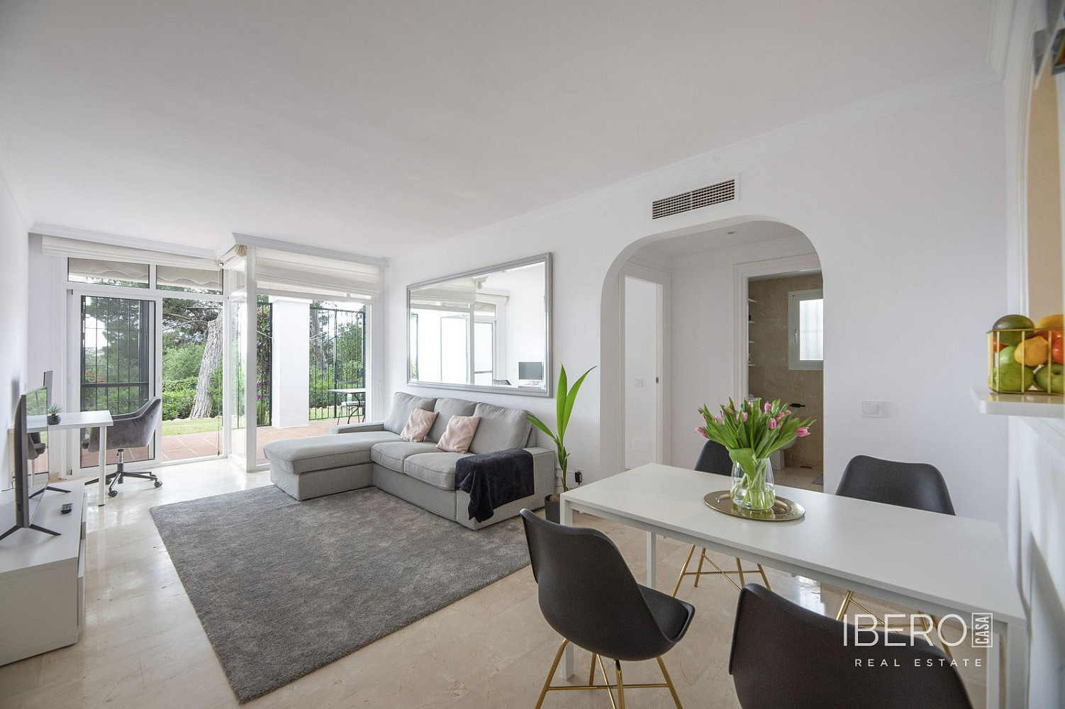 Prodej bytu 3+kk 100 m², Benahavís