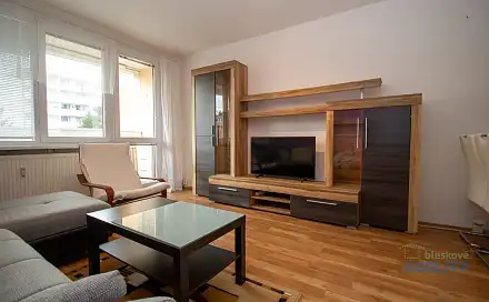Pronájem bytu 3+1 61 m²
