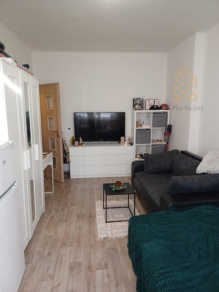Prodej bytu 1+kk 23 m²