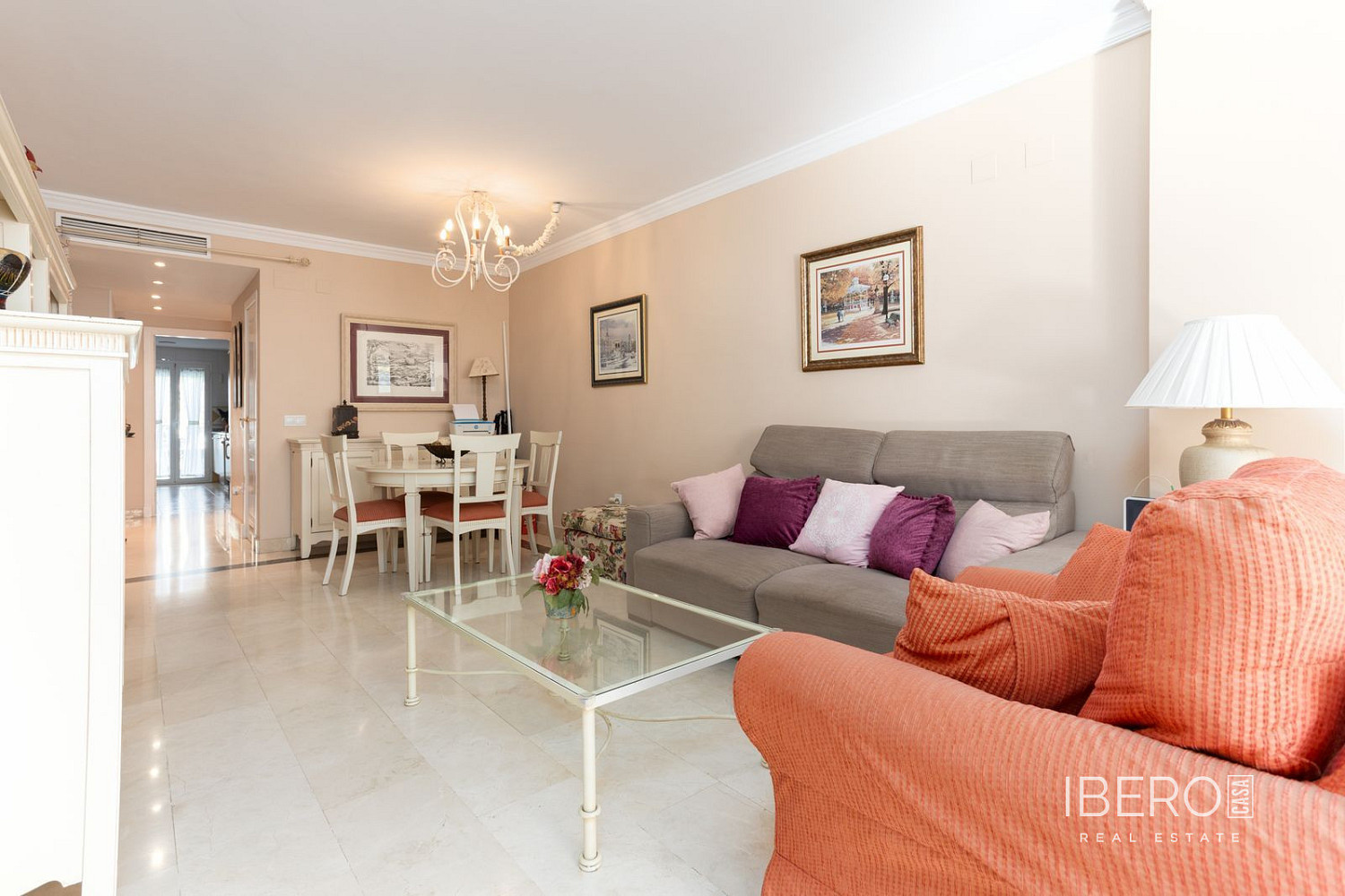 Pis 3+kk – Marbella, Salto del Agua - Vista 4
