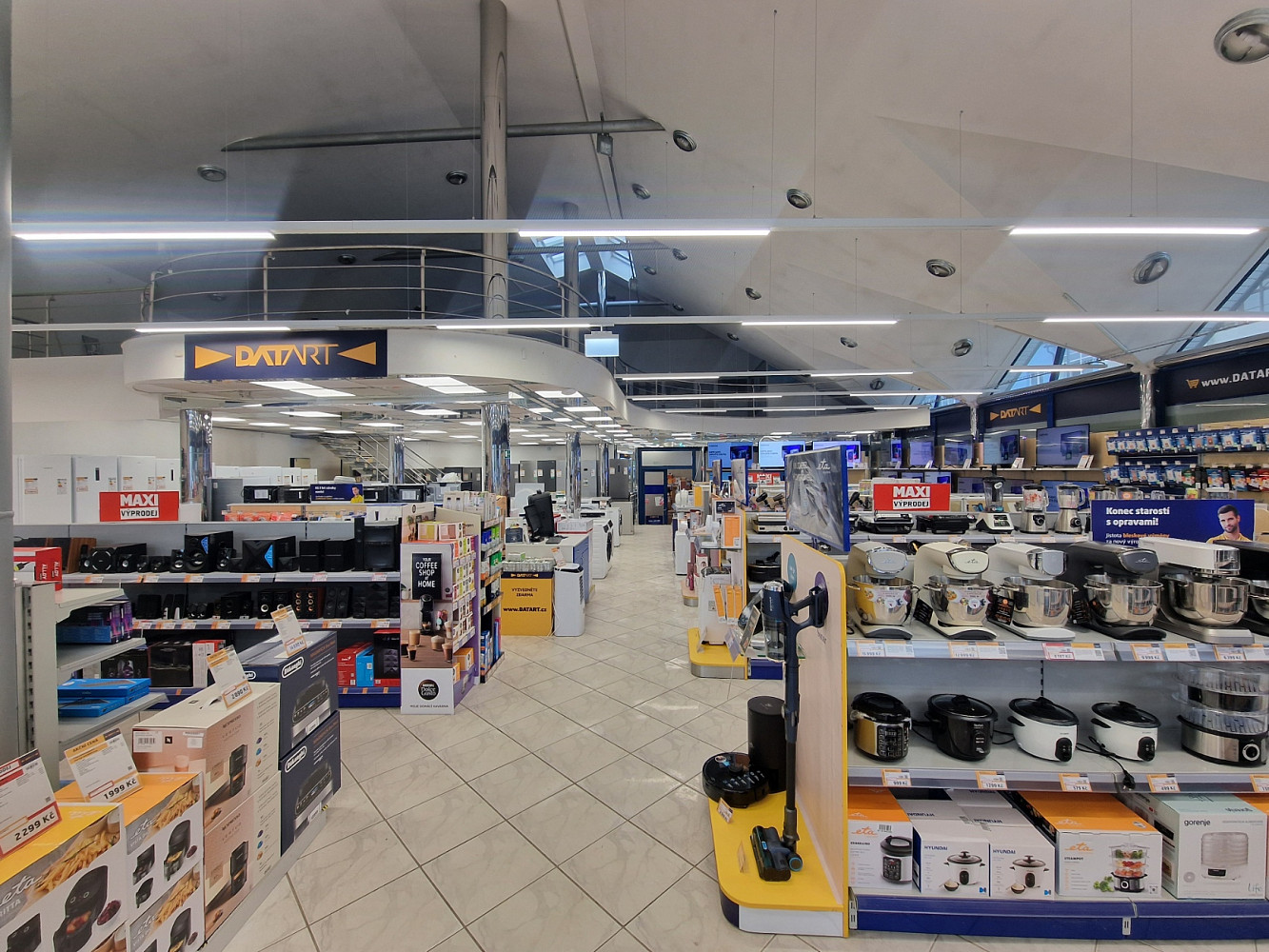 Prodej obchodních prostor 820 m² – fotografie 5