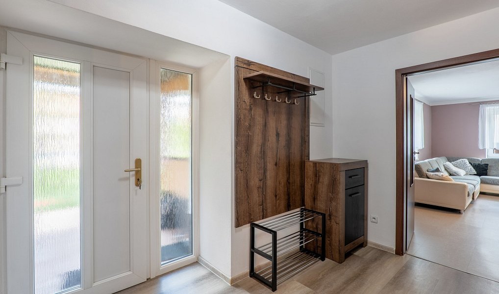 Prodej domu 160 m² s pozemkem 906 m², Zdětín – náhled fotky 11