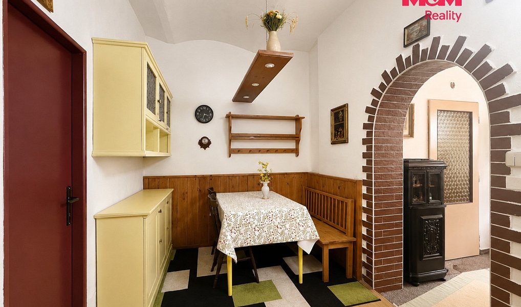 Prodej chaty/chalupy 120 m² s pozemkem 1 105 m², Odry – náhled fotky 11