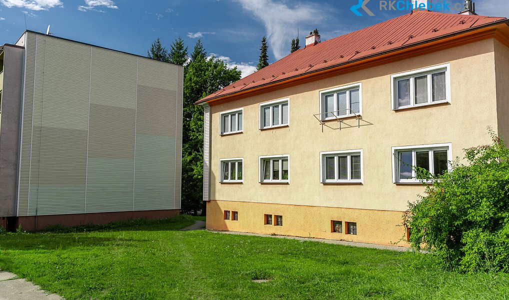 Prodej bytu 3+kk 78 m², Frýdek-Místek – náhled fotky 26