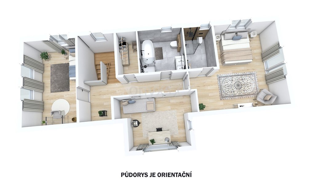 Prodej domu 169 m² s pozemkem 604 m², Stránka – náhled fotky 32