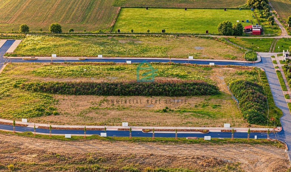 Prodej stavebního pozemku 941 m², Hluboká nad Vltavou – náhled fotky 6