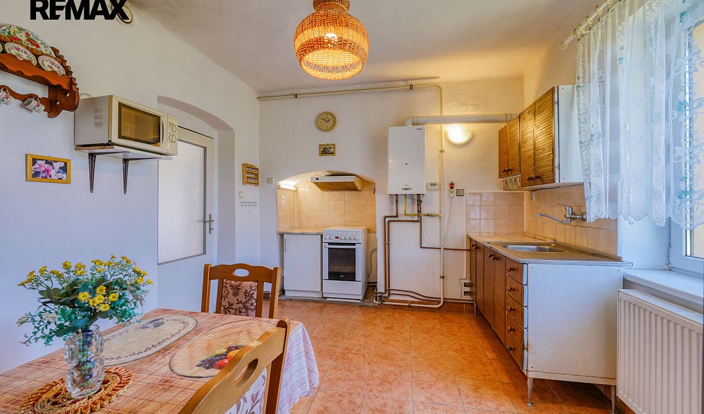 Prodej domu 112 m² s pozemkem 2 366 m², Sedliště – náhled fotky 7