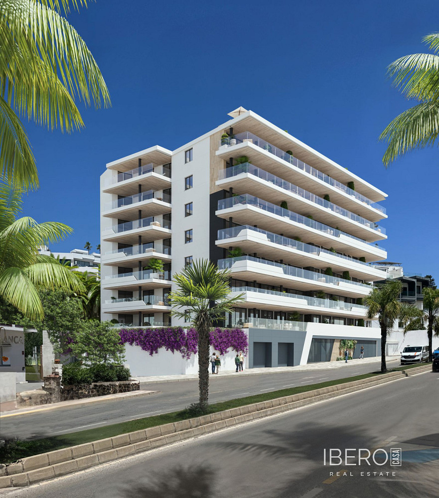 Prodej bytu 3+kk 98 m², Fuengirola