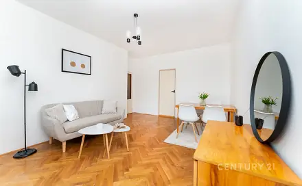 Prodej bytu 4+1 80 m², Nádražní, Jablunkov, okres Frýdek-Místek