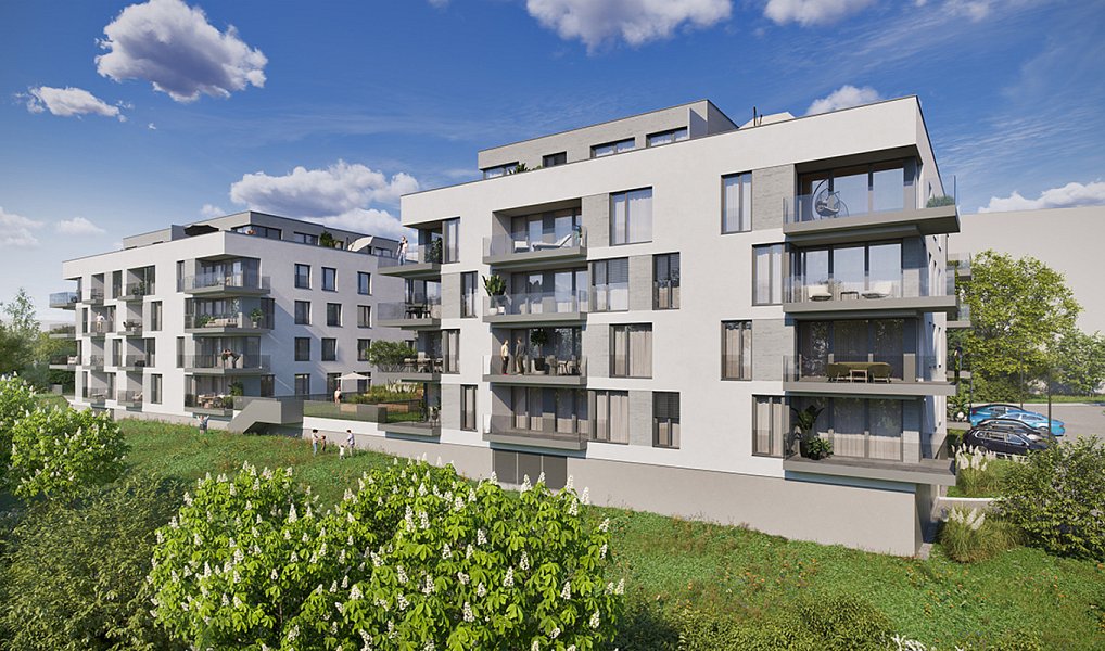 Prodej bytu 4+kk 102 m², Nové Město nad Metují – fotka 1 z 12