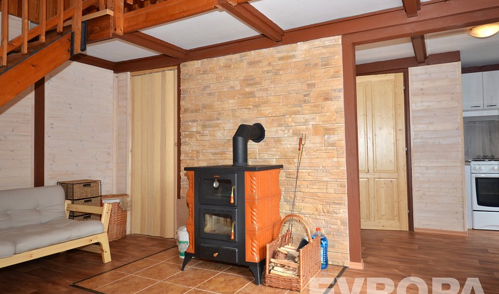 Prodej chaty/chalupy 50 m² s pozemkem 388 m², Nevězice – náhled fotky 6