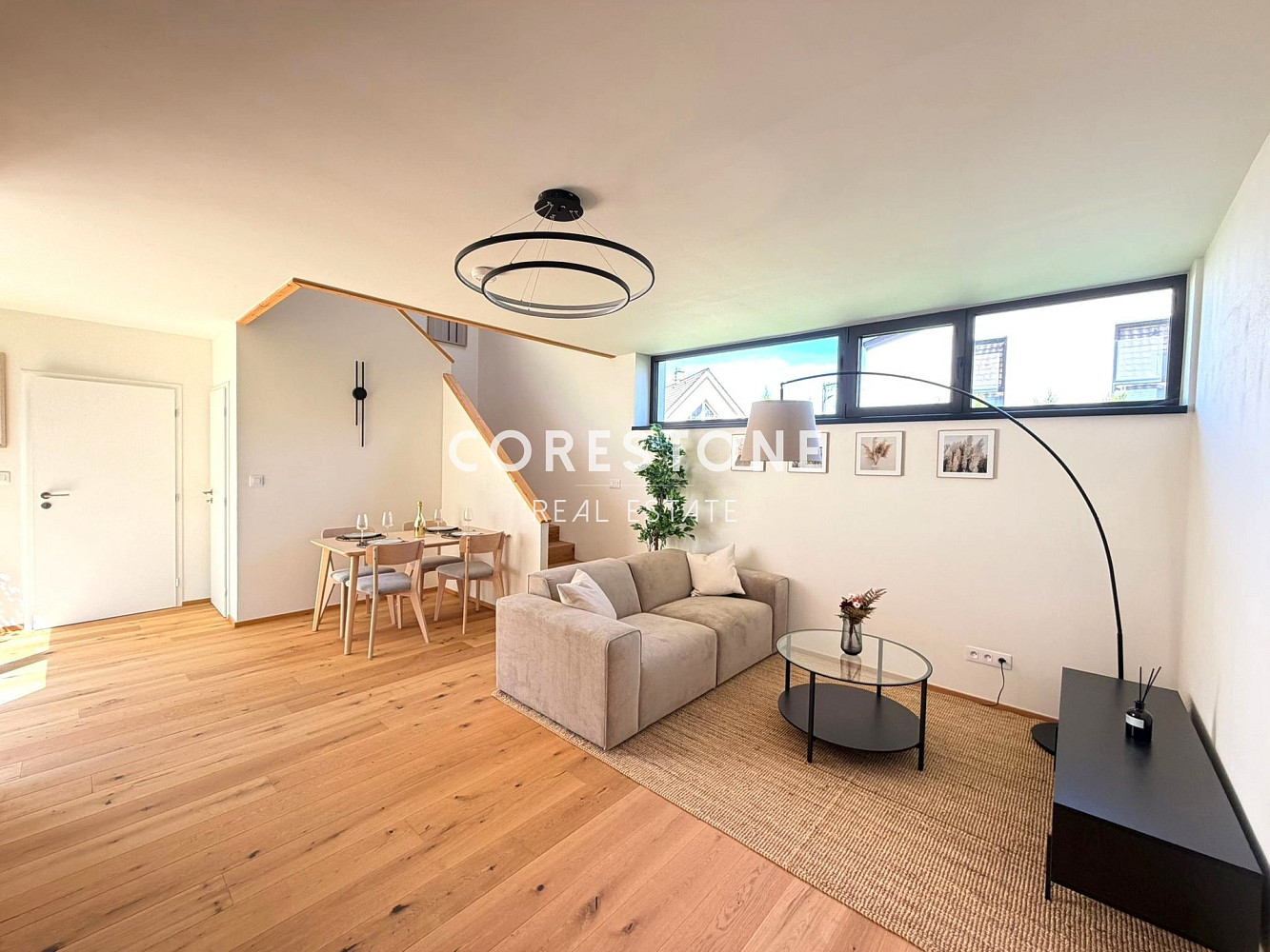 Prodej bytu 4+kk 100 m², Pavlov