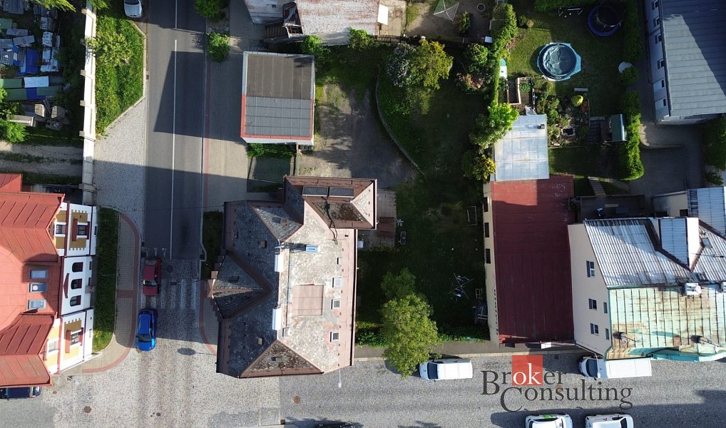 Prodej bytu 2+1 56 m², Jablonec nad Nisou – náhled fotky 12