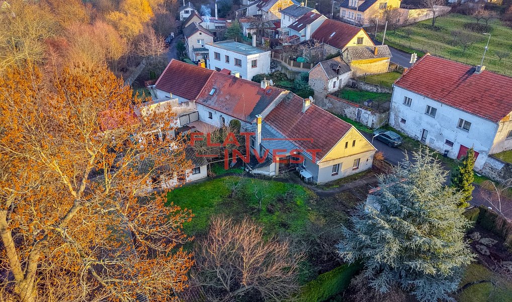 Prodej domu 95 m² s pozemkem 776 m², Krásný Dvůr – náhled fotky 4