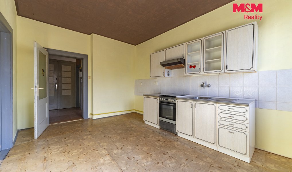 Prodej bytu 2+1 73 m², Aš – náhled fotky 4