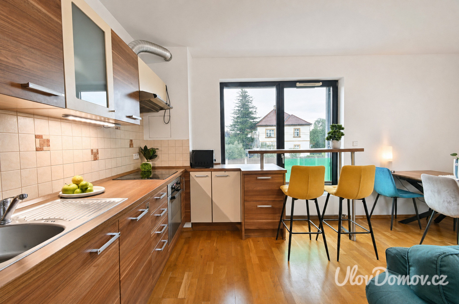 Prodej bytu 2+kk 46 m² – fotografie 3