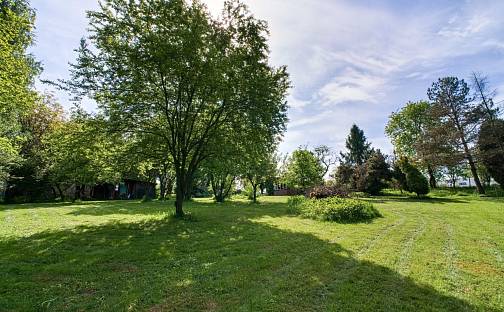 Prodej chaty/chalupy 9 m² s pozemkem 1 546 m², K Lomu, Český Těšín - Stanislavice, okres Karviná