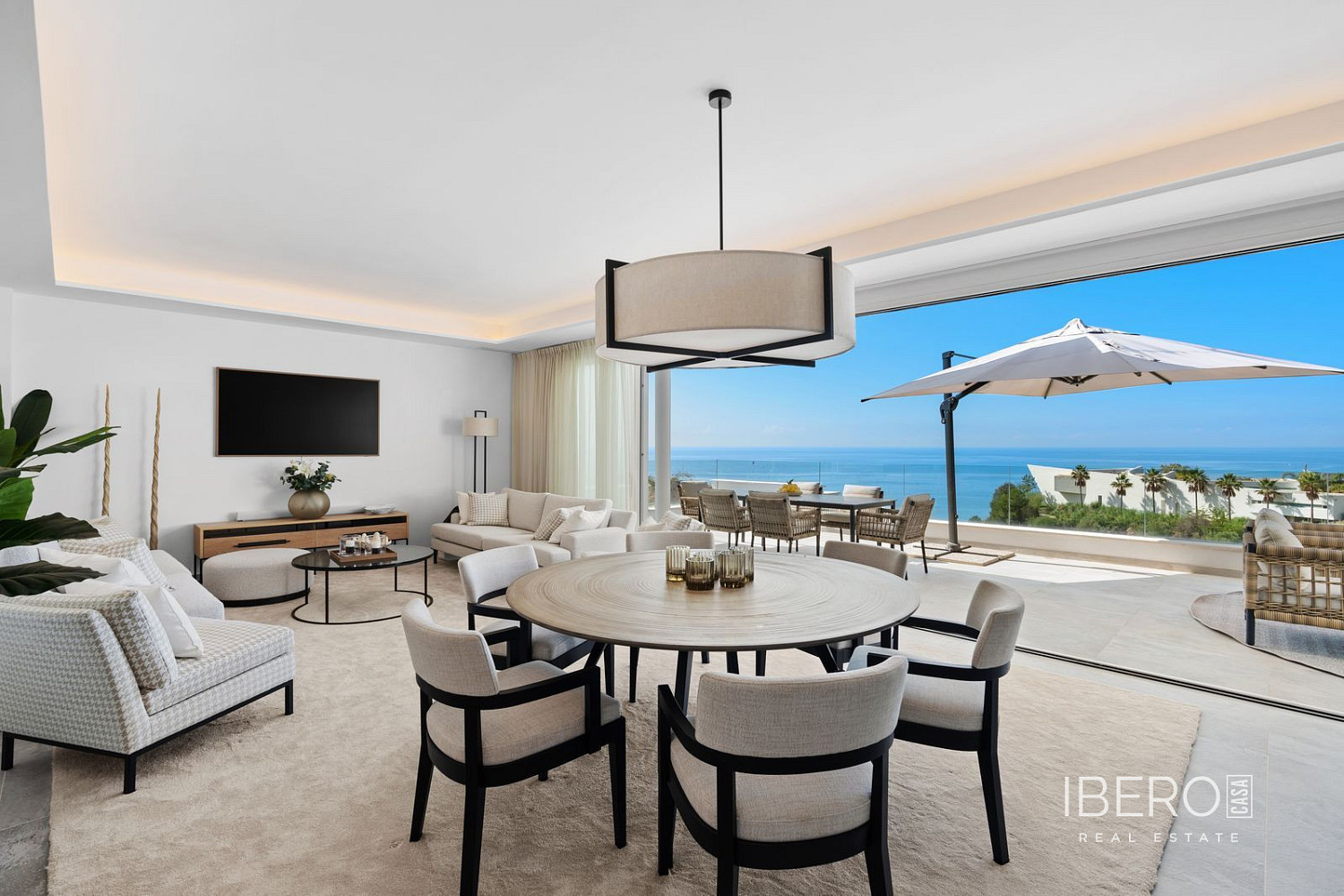 Piso 4+kk – Benalmádena, Benalmádena Costa - Vista 5