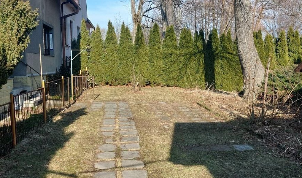 Prodej domu 125 m² s pozemkem 4 842 m², Moravský Beroun – náhled fotky 2