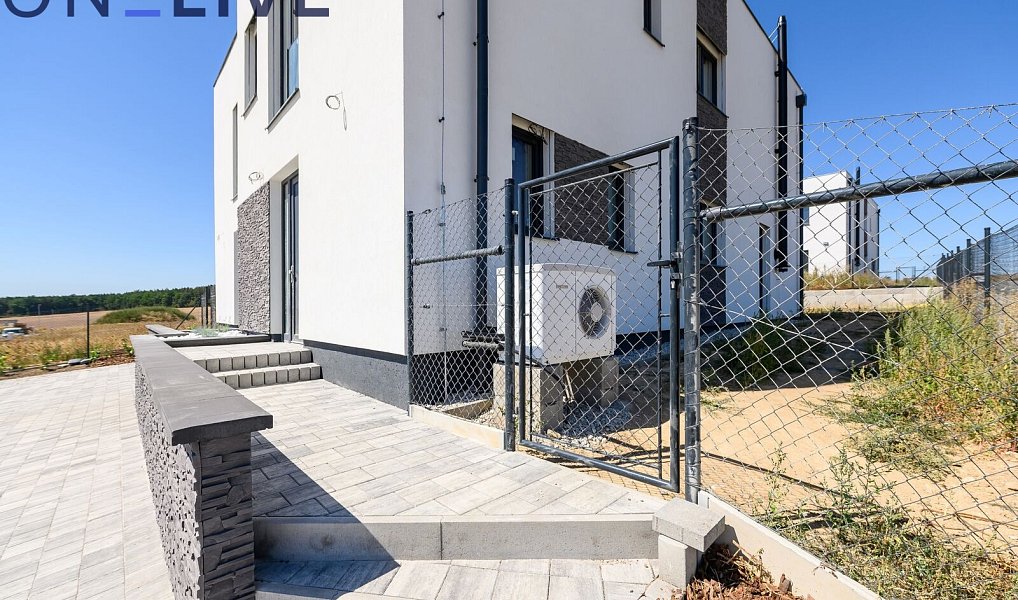 Prodej domu 122 m² s pozemkem 267 m², Vejprnice – náhled fotky 14