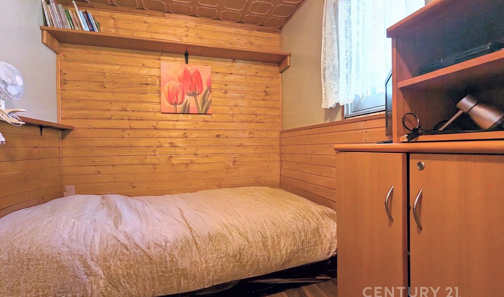 Prodej chaty/chalupy 50 m² s pozemkem 50 m², Hartvíkovice – náhled fotky 5