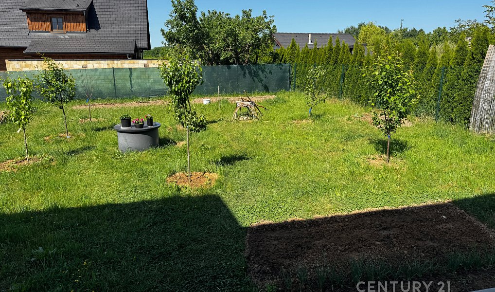 Prodej domu 256 m² s pozemkem 905 m², Čtveřín – náhled fotky 6