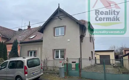 Prodej domu 225 m² s pozemkem 844 m², Kotovická, Stod, okres Plzeň-Jih