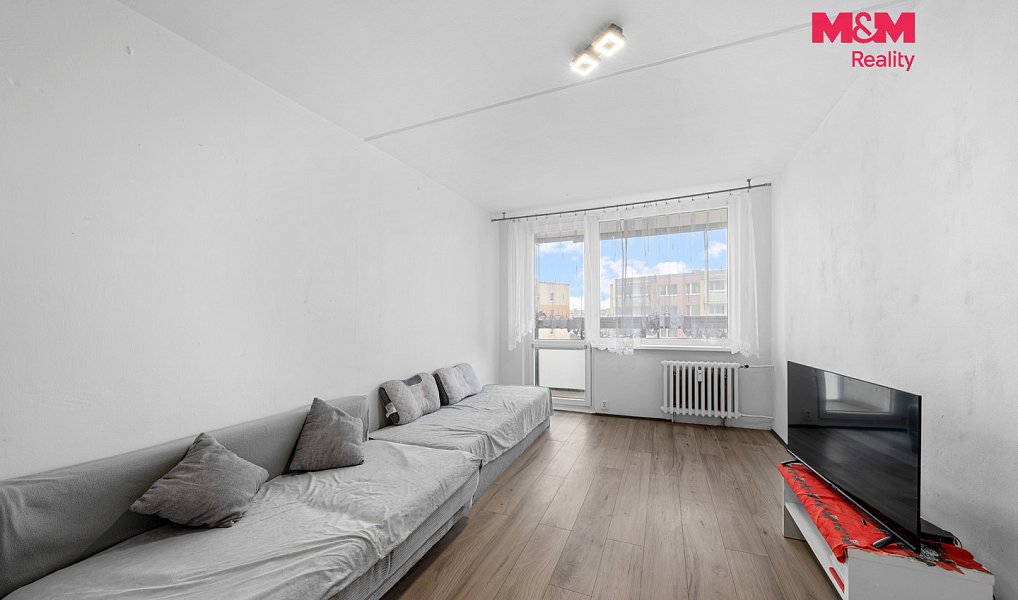 Prodej bytu 3+1 68 m², Most – náhled fotky 2