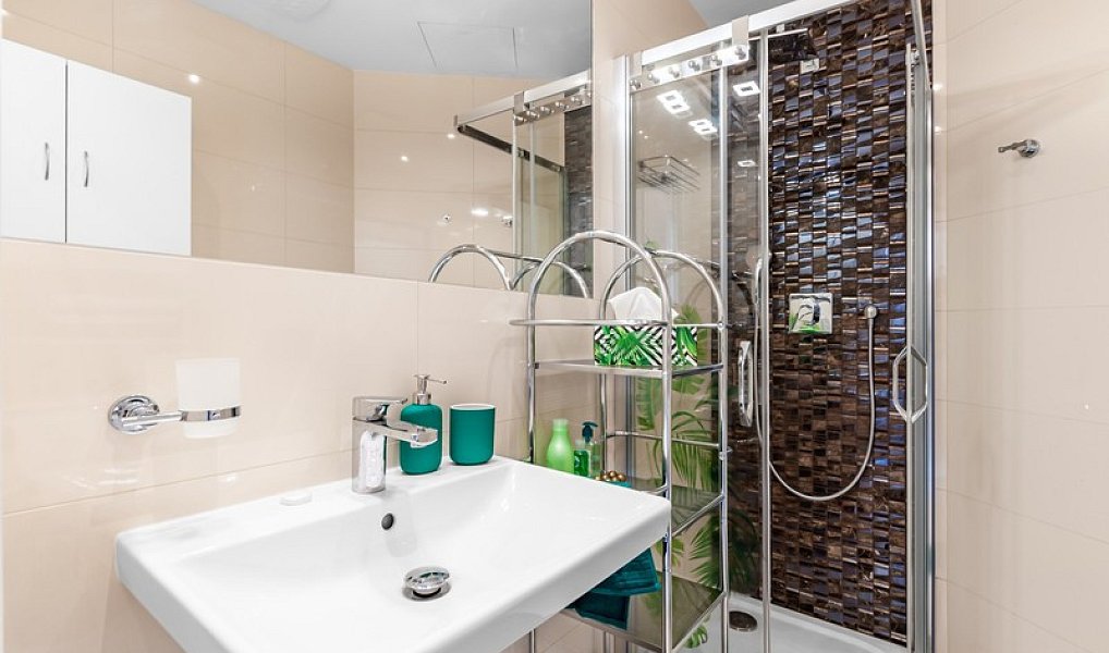 Pronájem bytu 2+kk 35 m², Praha – náhled fotky 10