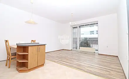 Pronájem bytu 2+kk 48 m², Zátopkova, Jihlava